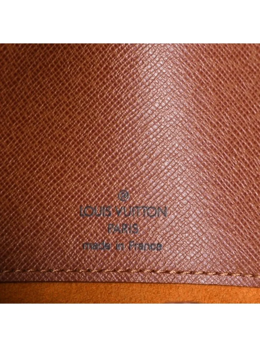 Louis Vuitton Monogram Musette Salsa Shoulder Bag Brown Vachetta Leather
